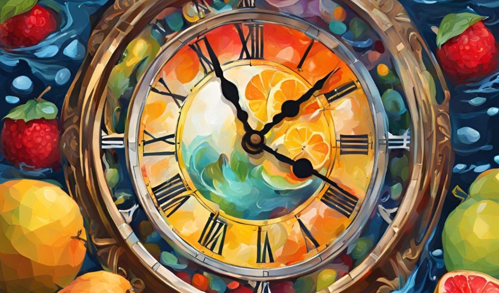 צומות ארוכים - צום למטרות בריאות - צום 48 שעות