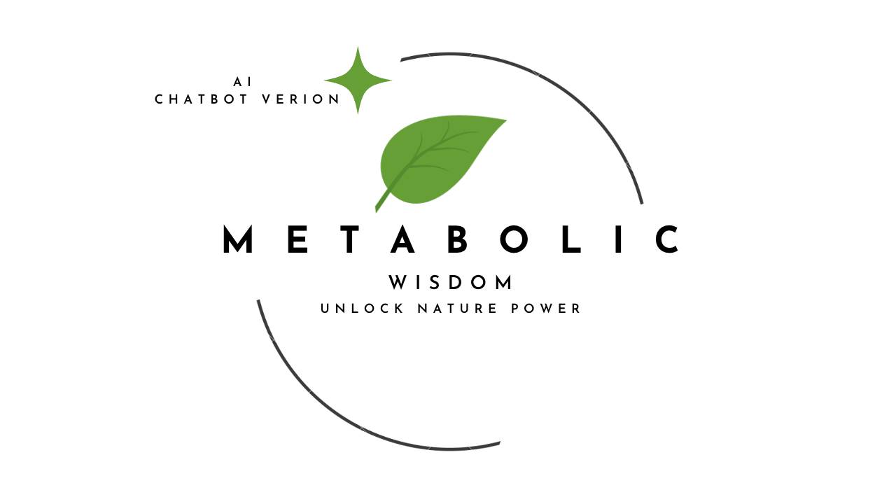Metabolic Wisdom ChatBot